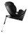 Fotelik samochodowy Britax Romer Swivel-Grow Max Air Onyx Black