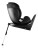 Fotelik samochodowy Britax Romer Swivel-Grow Max Air Onyx Black