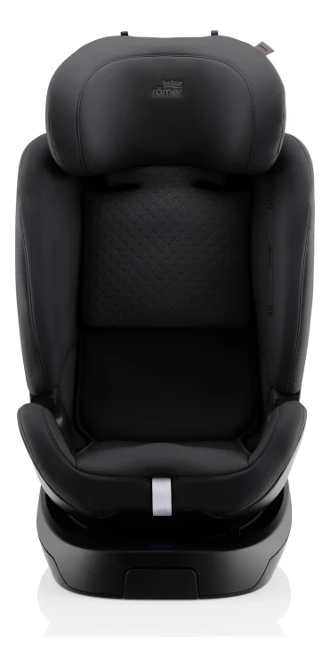 Fotelik samochodowy Britax Romer Swivel-Grow Max Air Onyx Black