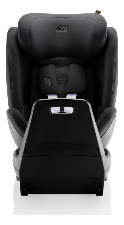 Fotelik samochodowy Britax Romer Swivel-Grow Max Air Onyx Black