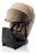 Fotelik samochodowy Britax Romer Swivel-Grow Max Air Warm Caramel