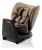 Fotelik samochodowy Britax Romer Swivel-Grow Max Air Warm Caramel