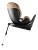 Fotelik samochodowy Britax Romer Swivel-Grow Max Air Warm Caramel