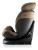 Fotelik samochodowy Britax Romer Swivel-Grow Max Air Warm Caramel