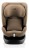 Fotelik samochodowy Britax Romer Swivel-Grow Max Air Warm Caramel