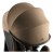 Fotelik samochodowy Britax Romer Swivel-Grow Max Air Warm Caramel