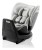 Fotelik samochodowy Britax Romer Swivel-Grow Max Air Linen Grey
