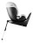 Fotelik samochodowy Britax Romer Swivel-Grow Max Air Linen Grey