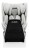 Fotelik samochodowy Britax Romer Swivel-Grow Max Air Linen Grey