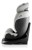 Fotelik samochodowy Britax Romer Swivel-Grow Max Air Linen Grey