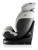 Fotelik samochodowy Britax Romer Swivel-Grow Max Air Linen Grey