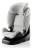Fotelik samochodowy Britax Romer Swivel-Grow Max Air Linen Grey