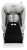 Fotelik samochodowy Britax Romer Swivel-Grow Max Air Linen Grey