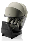 Fotelik samochodowy Britax Romer Swivel-Grow Max Air Urban Olive