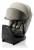 Fotelik samochodowy Britax Romer Swivel-Grow Max Air Urban Olive