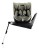 Fotelik samochodowy Britax Romer Swivel-Grow Max Air Urban Olive