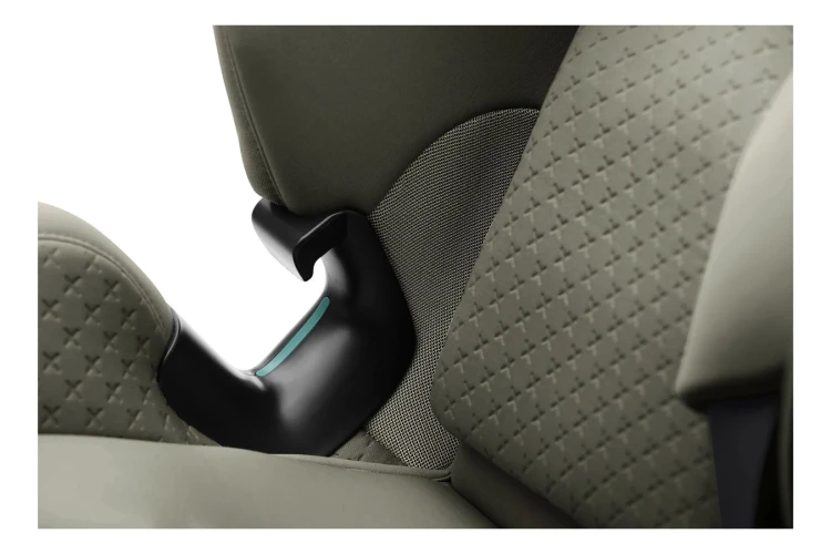Fotelik samochodowy Britax Romer Swivel-Grow Max Air Urban Olive