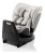 Fotelik samochodowy Britax Romer Swivel-Grow Max Air Soft Taupe