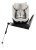 Fotelik samochodowy Britax Romer Swivel-Grow Max Air Soft Taupe