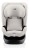 Fotelik samochodowy Britax Romer Swivel-Grow Max Air Soft Taupe