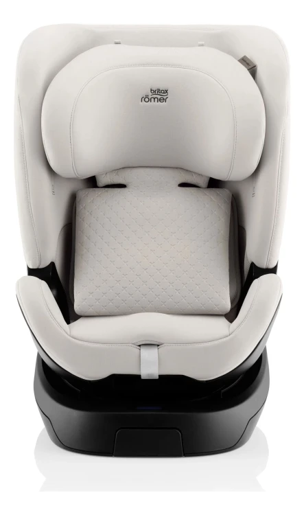 Fotelik samochodowy Britax Romer Swivel-Grow Max Air Soft Taupe