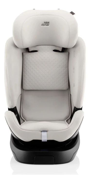 Fotelik samochodowy Britax Romer Swivel-Grow Max Air Soft Taupe