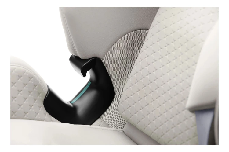 Fotelik samochodowy Britax Romer Swivel-Grow Max Air Soft Taupe