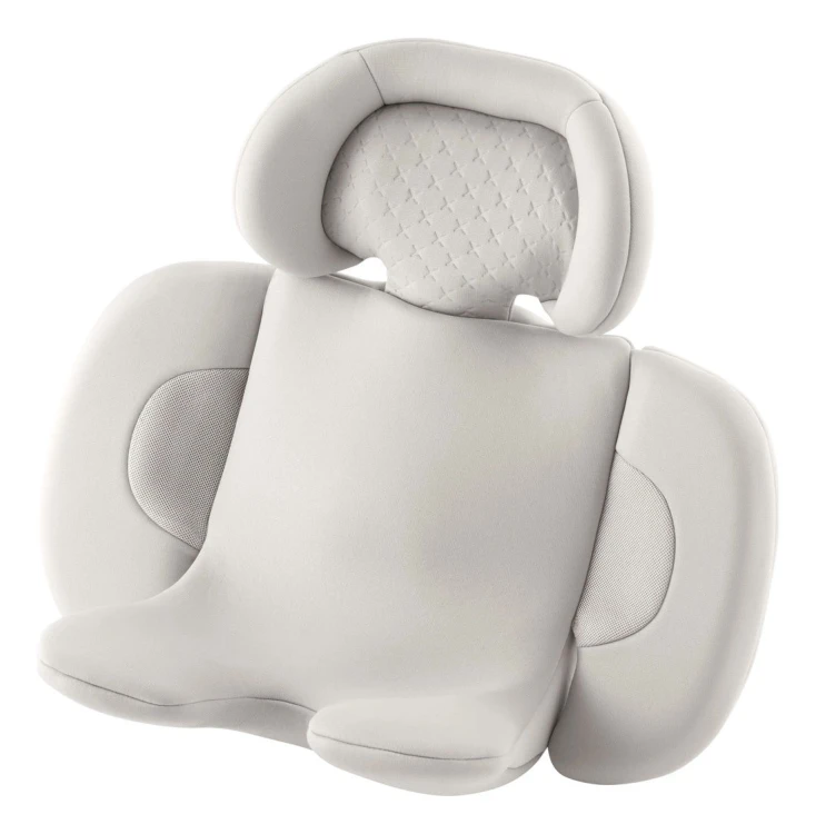 Fotelik samochodowy Britax Romer Swivel-Grow Max Air Soft Taupe
