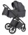 Wózek 2w1 Carrello Vector F Ample Grey CRL-6700