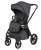 Wózek 2w1 Carrello Vector F Ample Grey CRL-6700