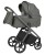Wózek 2w1 Carrello Vector F Calm Green CRL-6700