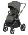 Wózek 2w1 Carrello Vector F Calm Green CRL-6700