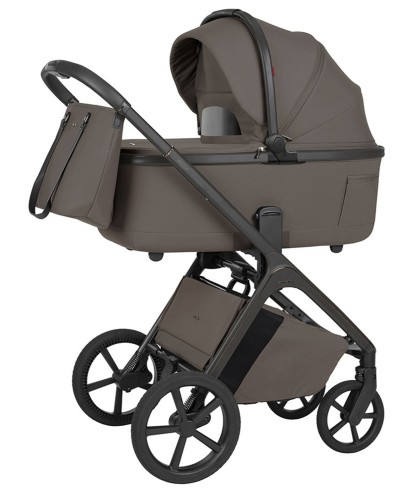 Wózek 2w1 Carrello Vector F Koa Brown CRL-6700