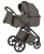 Wózek 2w1 Carrello Vector F Koa Brown CRL-6700