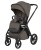 Wózek 2w1 Carrello Vector F Koa Brown CRL-6700