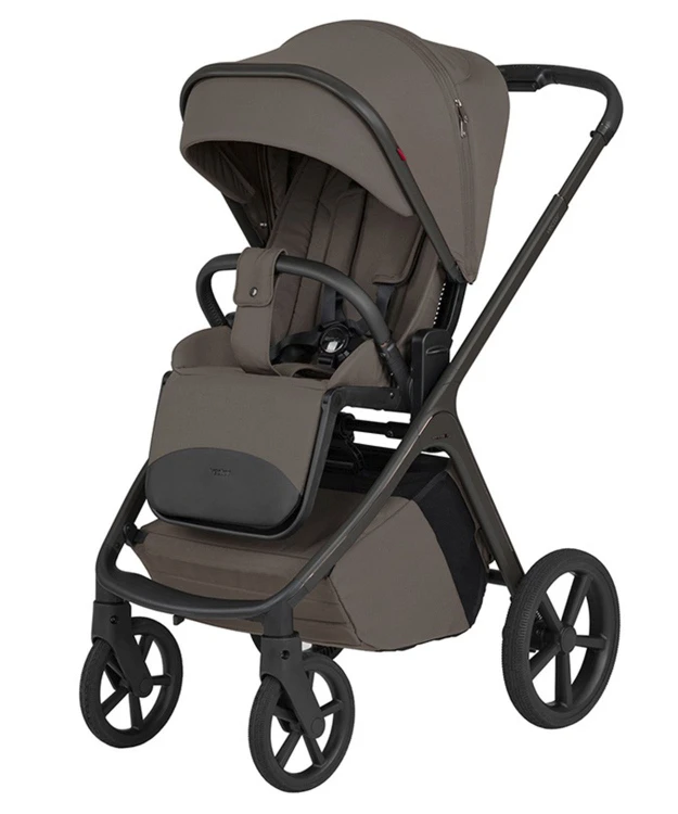 Wózek 2w1 Carrello Vector F Koa Brown CRL-6700