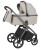 Wózek 2w1 Carrello Vector F Zephyr Beige CRL-6700