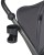 Wózek spacerowy Carrello Bravo SL Deluxe Thunder Grey