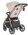 Wózek spacerowy Carrello Bravo SL Deluxe Shale Beige