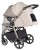 Wózek spacerowy Carrello Bravo SL Deluxe Shale Beige