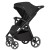 Wózek spacerowy Carrello Bravo SL Deluxe Ink Black CRL-5520