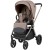 Wózek wielofunkcyjny Carrello Ultra F 2w1 Vintage Beige CRL-6557