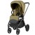 Wózek wielofunkcyjny Carrello Ultra F 2w1 Clover Green CRL-6557