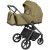 Wózek wielofunkcyjny Carrello Ultra F 2w1 Clover Green CRL-6557