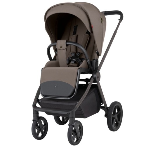 Wózek wielofunkcyjny Carrello Ultra F 2w1 Sugar Brown CRL-6557