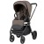 Wózek wielofunkcyjny Carrello Ultra F 2w1 Sugar Brown CRL-6557