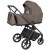 Wózek wielofunkcyjny Carrello Ultra F 2w1 Sugar Brown CRL-6557