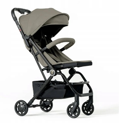 Wózek spacerowy Dada Prams Sprint Safari