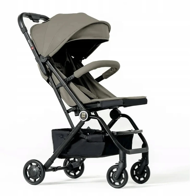 Wózek spacerowy Dada Prams Sprint Safari