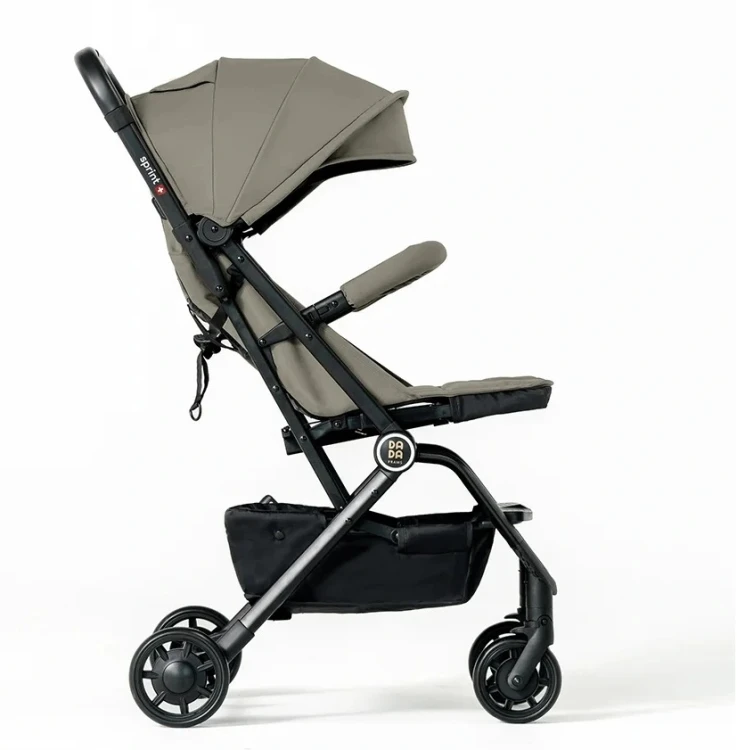 Wózek spacerowy Dada Prams Sprint Safari